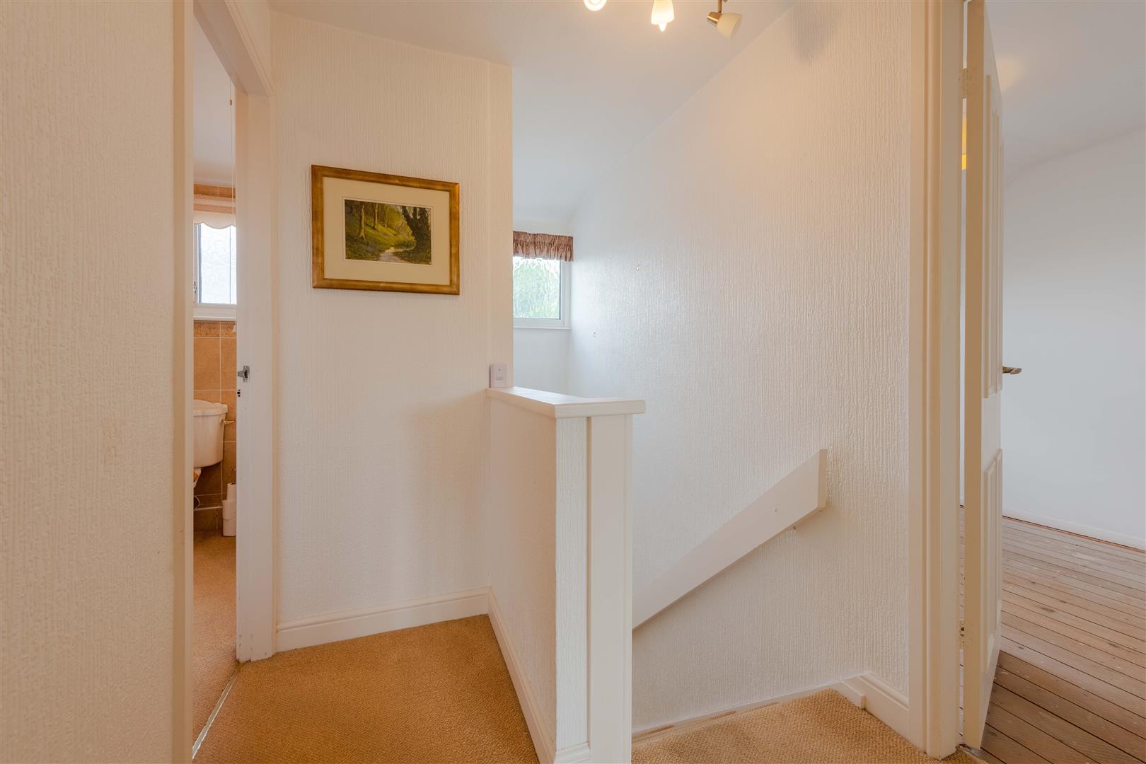 Harborough Walk, Pedmore, Stourbridge